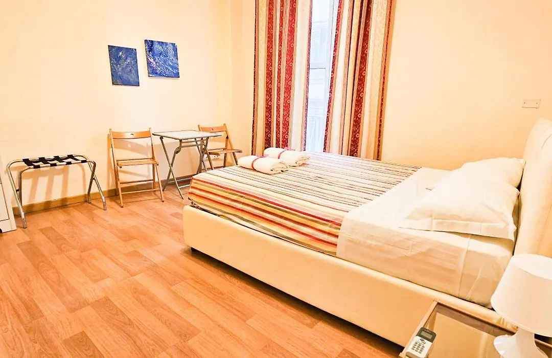 Colosseum - Big And Comfortable Apartment-1