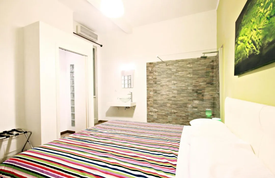 Colosseum - Big And Comfortable Apartment-1