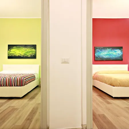 Colosseum - Big And Comfortable Apartment-2