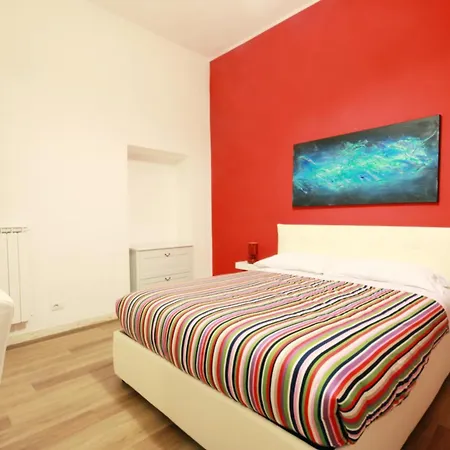 Colosseum - Big And Comfortable Apartment-3
