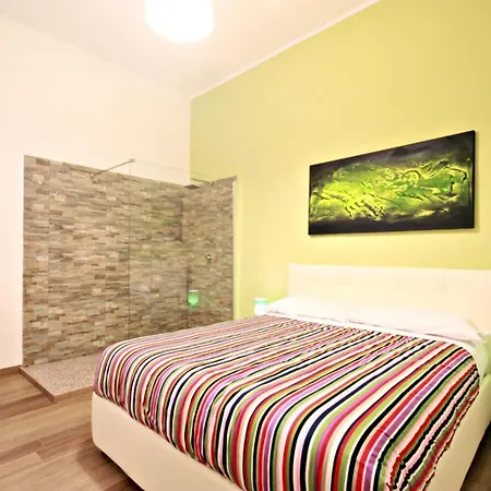 Colosseum - Big And Comfortable Apartment-3