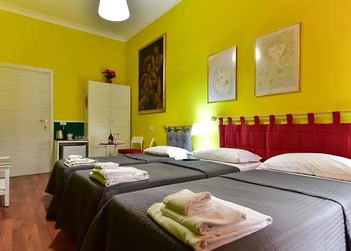 Romebest Suite